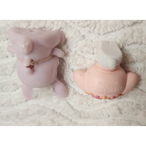 HTF Hello Kitty, PIKMI Pop, Polly Pocket, Enchantimals & McDonalds Mix LOT 5 VgC - Picture 6 of 10